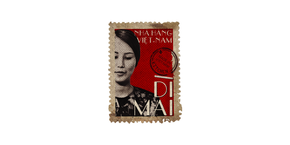 Dì Mai