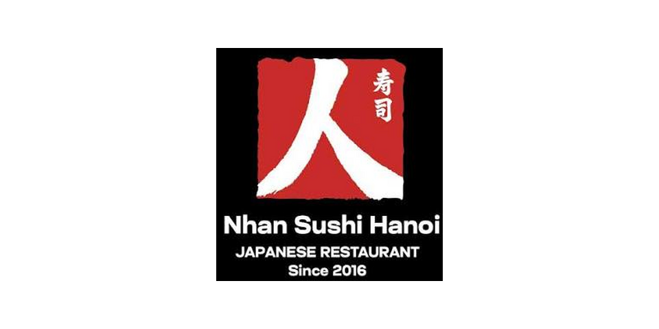 Nhan Sushi Hanoi